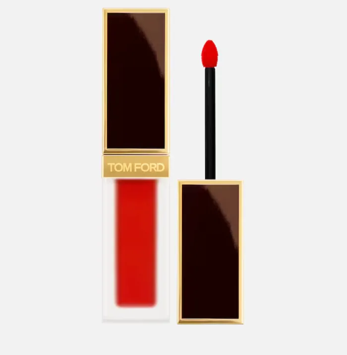 Earrings Tom Ford LIQUID LIP LUXE MATTE