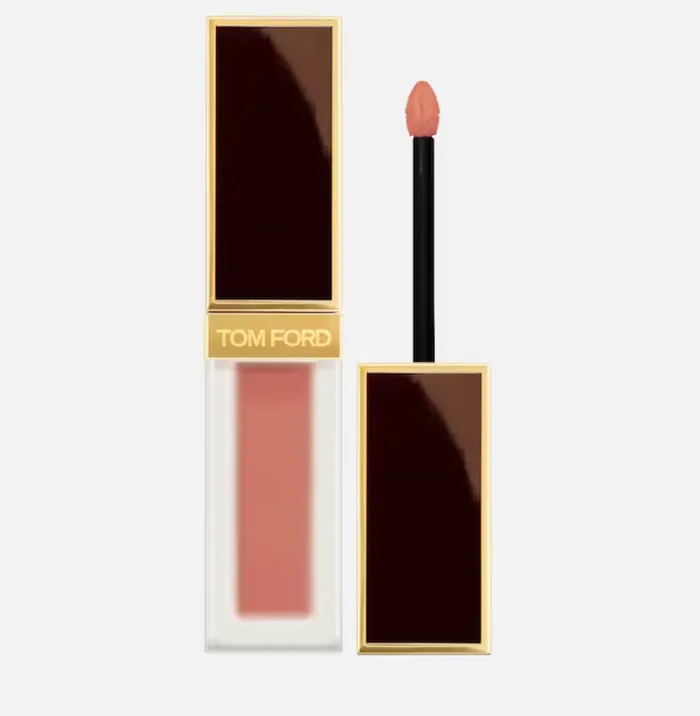 Earrings Tom Ford LIQUID LIP LUXE MATTE