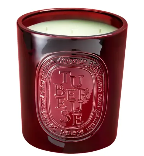 Earrings TUBREUSE TUBEROSE CANDLE 15KG Diptyque