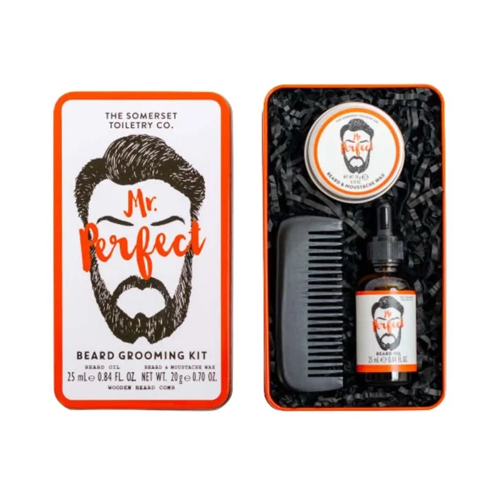 Earrings Upper Canada Soap Mr Perfect Groom Kit Spearmint