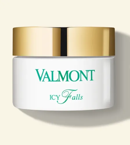 Earrings Valmont ICY FALLS