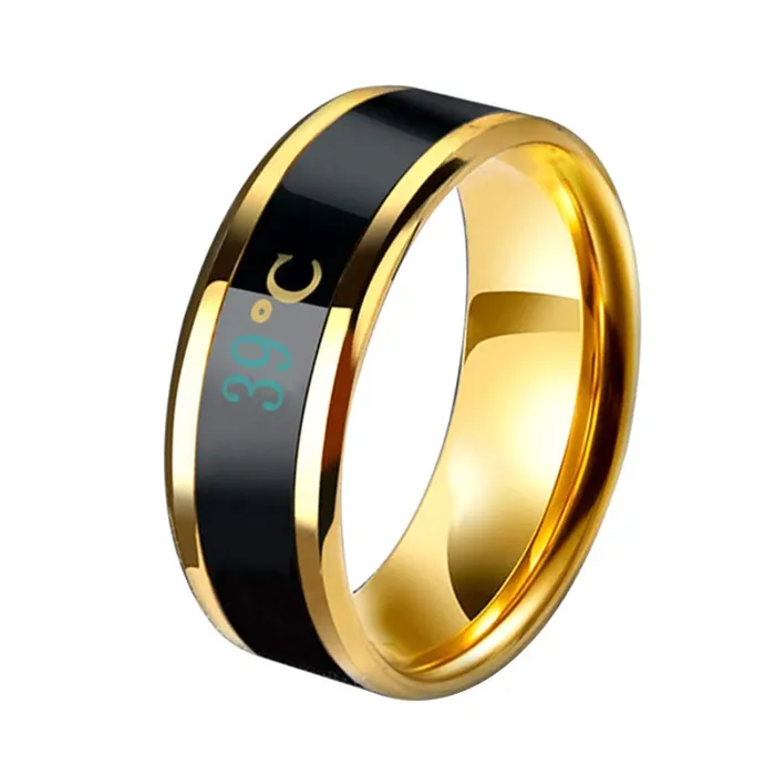 Earrings Yellow Chimes Yellow Chimes Band Ring for Mens Stainless Steel Ring for for Women Men Unisex 8 Earrings Yellow Chimes Yellow Chimes Band Ring for Mens Stainless Steel Ring for for Women Men Unisex 8