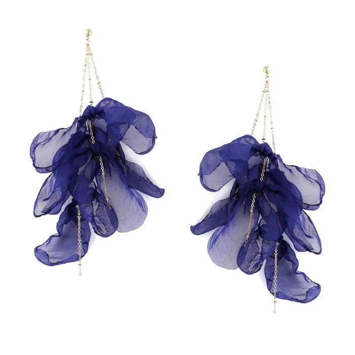 Earrings Yellow Chimes Yellow Chimes Blue Dangler Earrings for Women Fashion Women Earrings Long Chain Gold Plated Dangler Earrings Birthday Gift For Girls Anniversary Gift for Wife Earrings Yellow Chimes Yellow Chimes Blue Dangler Earrings for Women Fashion Women Earrings Long Chain Gold Plated Dangler Earrings Birthday Gift For Girls Anniversary Gift for Wife