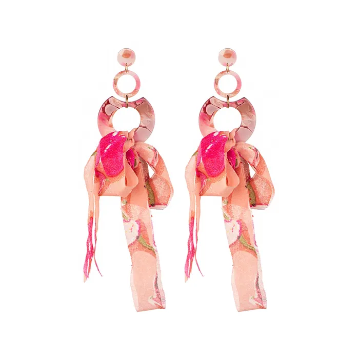 Earrings Yellow Chimes Yellow Chimes Earrings for Women and Girls Pink Danglers Earrings for Girls and WomenCloth Earrings for Women Birthday Gift for Women Anniversary Gift for Wife Earrings Yellow Chimes Yellow Chimes Earrings for Women and Girls Pink Danglers Earrings for Girls and WomenCloth Earrings for Women Birthday Gift for Women Anniversary Gift for Wife