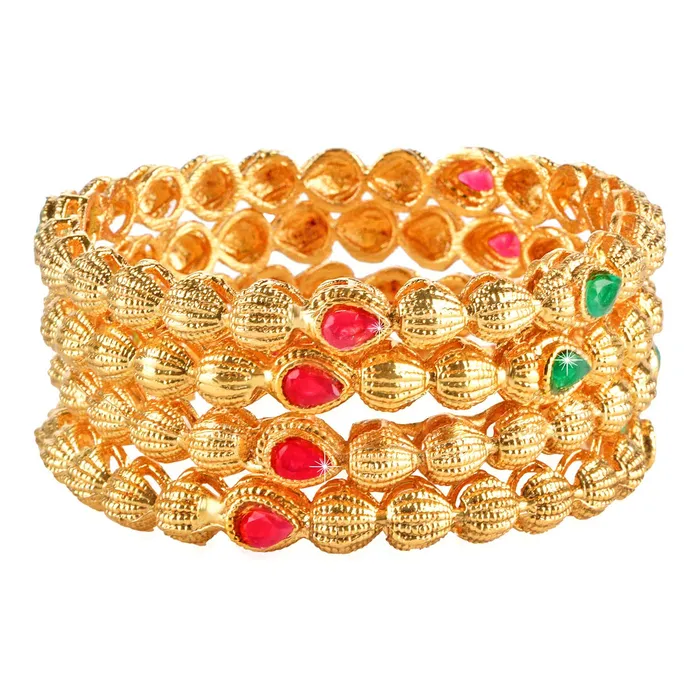 Earrings Yellow Chimes Yellow Chimes Elegant Latest Style Bangles Traditional Bangle Set for Women and Girls Earrings Yellow Chimes Yellow Chimes Elegant Latest Style Bangles Traditional Bangle Set for Women and Girls