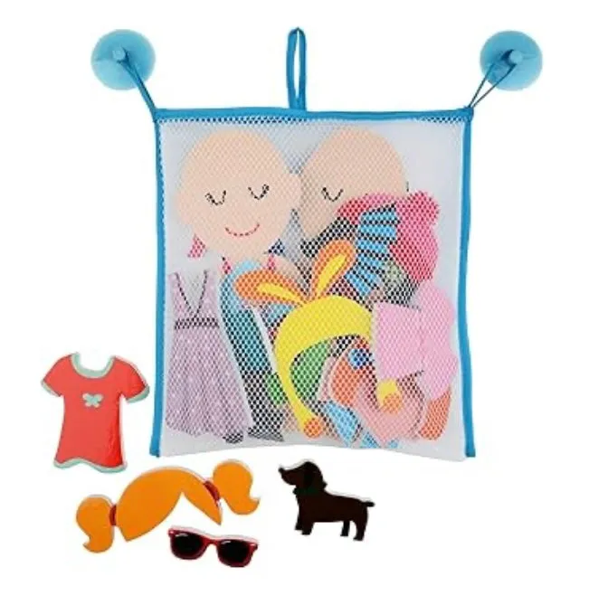 Earrings Zibbers Bath Stickers Dressing Up Boxed