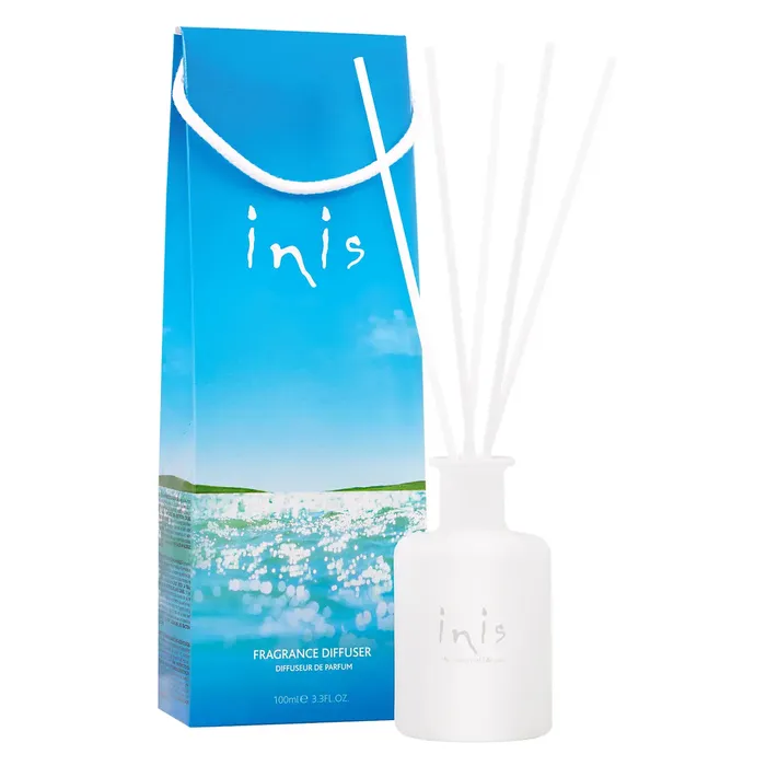 Edenborough Limited Earrings Inis Fragrance Diffuser 100ml