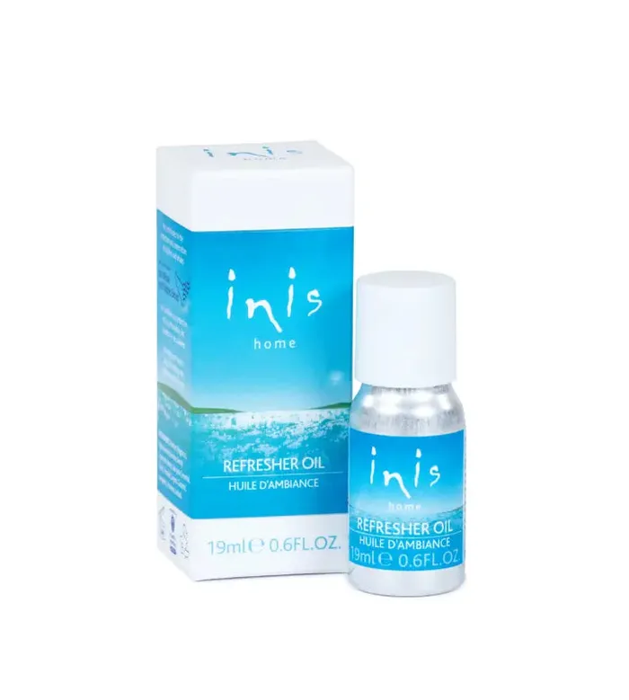 Edenborough Limited Earrings Inis Home Fragrance Refresher Oil