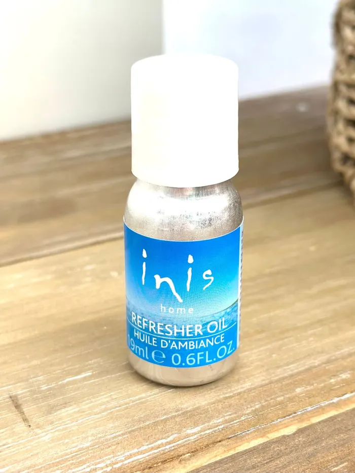 Edenborough Limited Earrings Inis Home Fragrance Refresher Oil