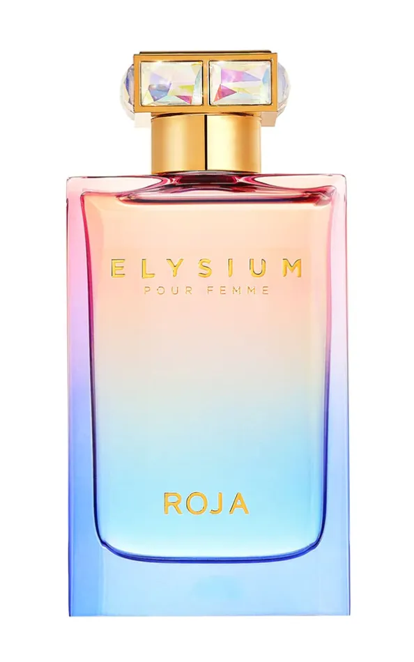 ELYSIUM POUR FEMME roja Earrings
