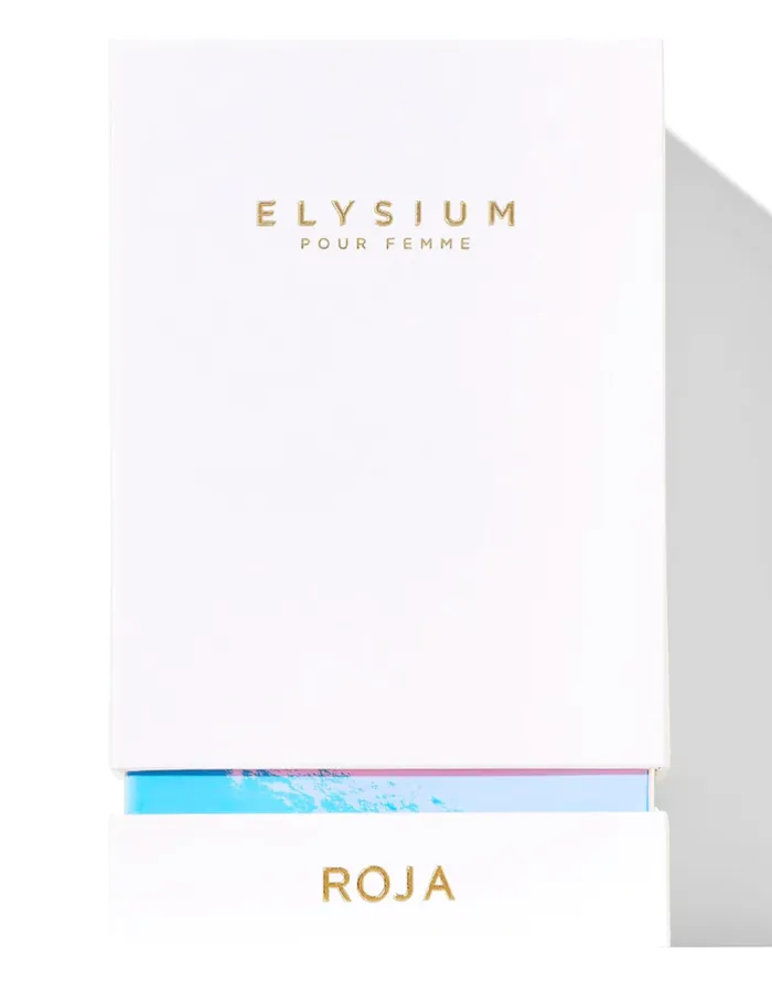 ELYSIUM POUR FEMME roja Earrings