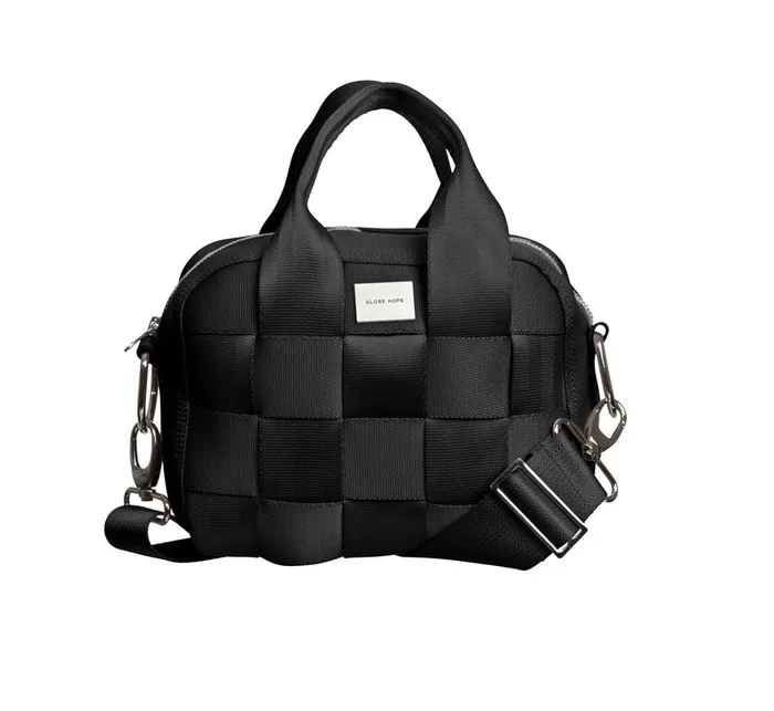 Globe Hope Earrings Hilla bag schwarz Globe Hope