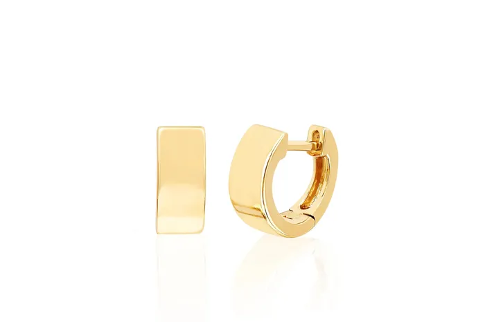 Gold Jumbo Huggies ef collection PreStyled Sets