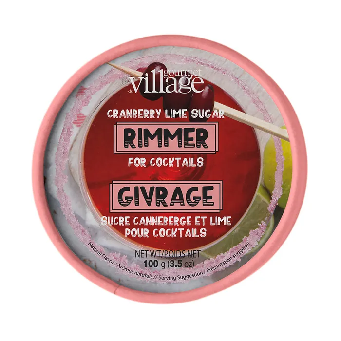 Gourmet du Village Earrings Cosmo Mix Gift Set