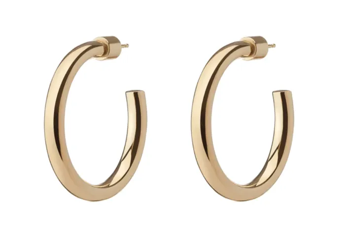Jennifer Fisher MINI LILLY HOOPS Earrings