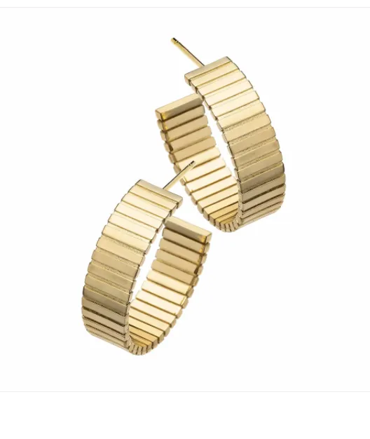 Jennifer Zeuner Earrings ODESSA 1 EARRINGS