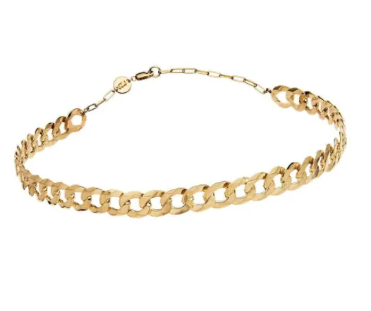 Jennifer Zeuner RONIT CHOKER Earrings