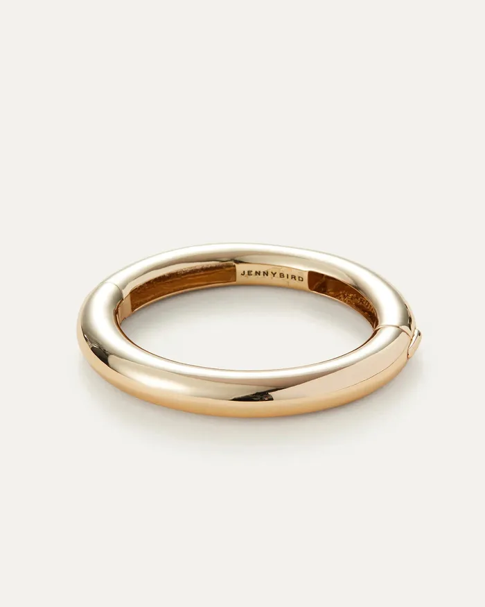 Jenny Bird Gia Mega Bangle Bracelets