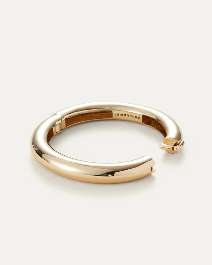 Jenny Bird Gia Mega Bangle Bracelets