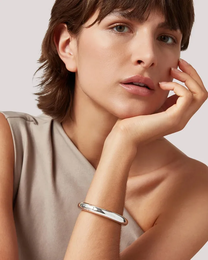 Jenny Bird Gia Mega Bangle Bracelets