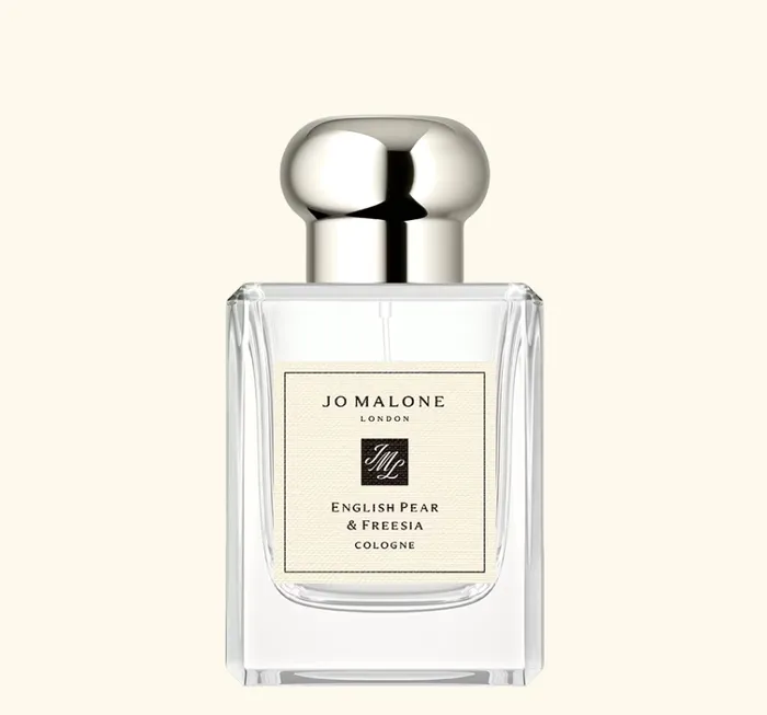 Jo Malone Earrings English Pear Freesia Cologne