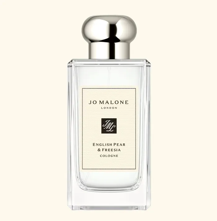 Jo Malone Earrings English Pear Freesia Cologne