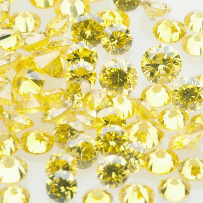 Jonquille Langerman Diamonds Earrings