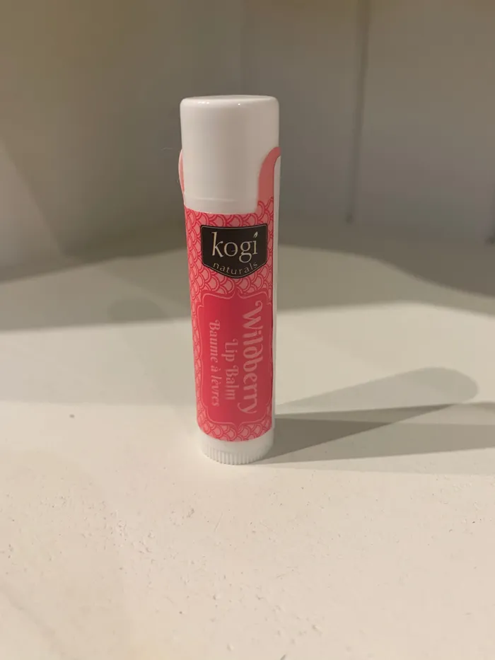 KOGI Lip Balm KOGI Earrings