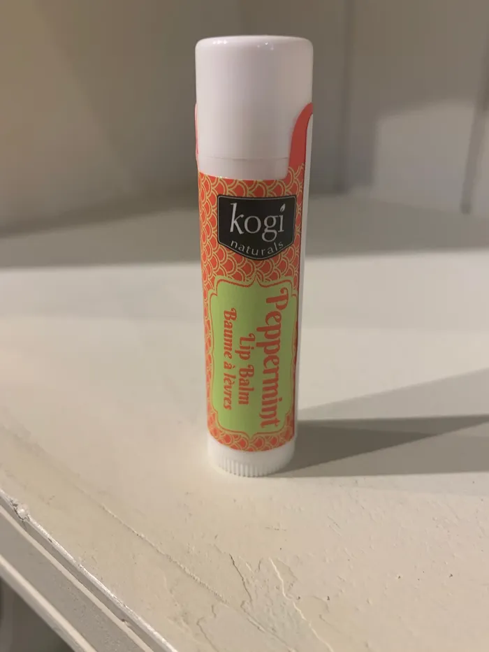 KOGI Lip Balm KOGI Earrings