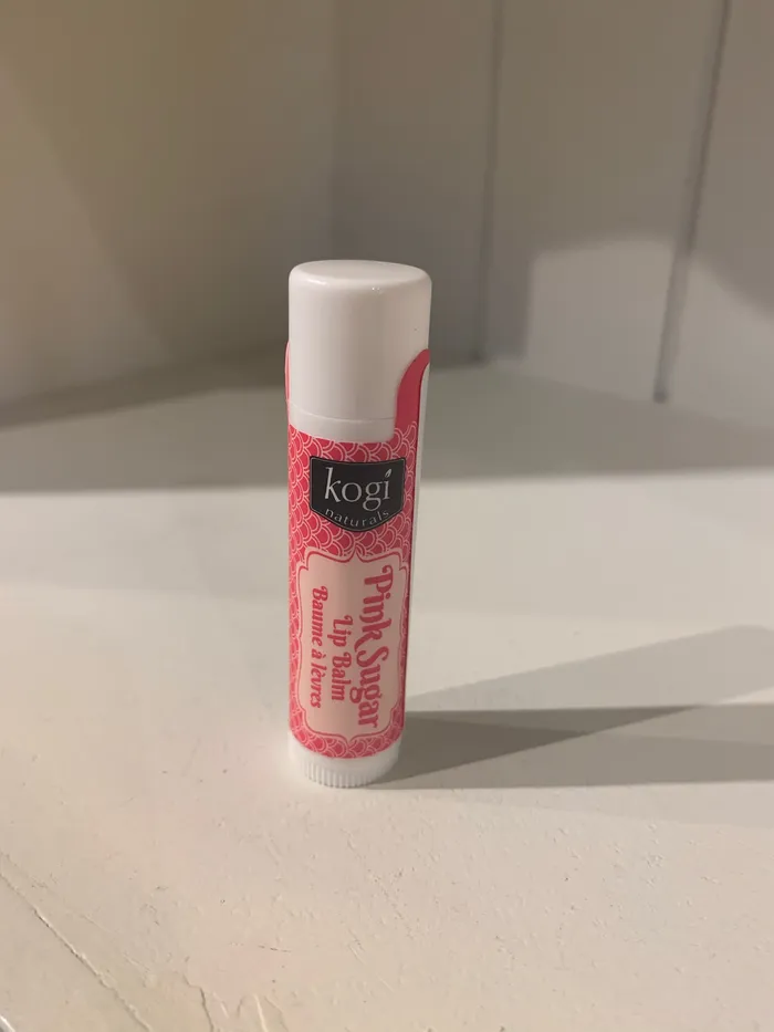 KOGI Lip Balm KOGI Earrings