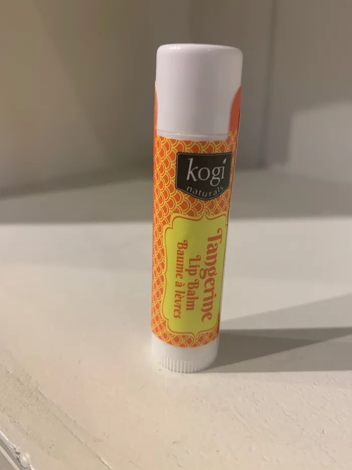 KOGI Lip Balm KOGI Earrings