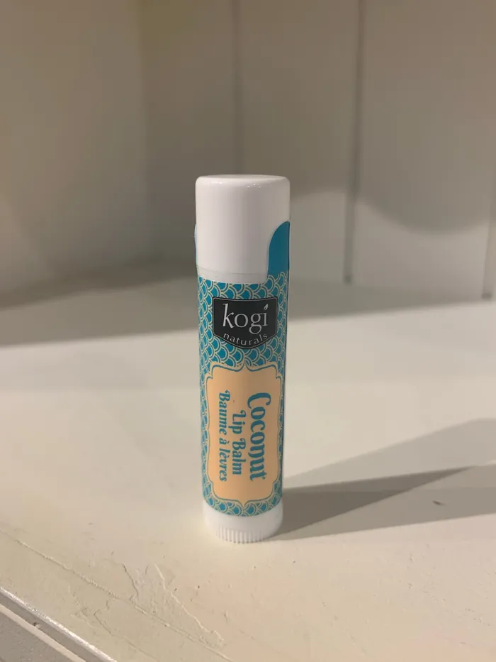 KOGI Lip Balm KOGI Earrings