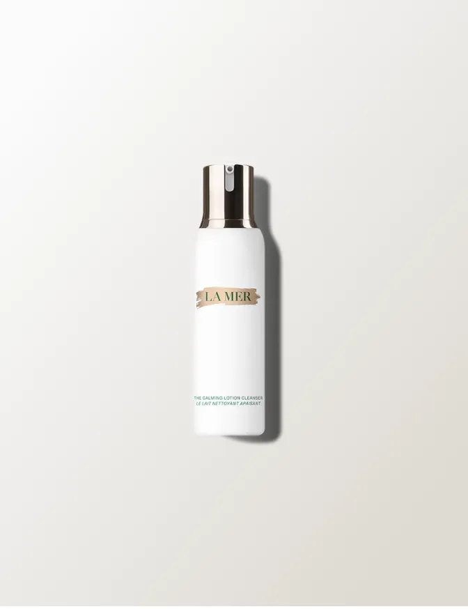 La Mer Earrings The Calming Lotion Cleanser