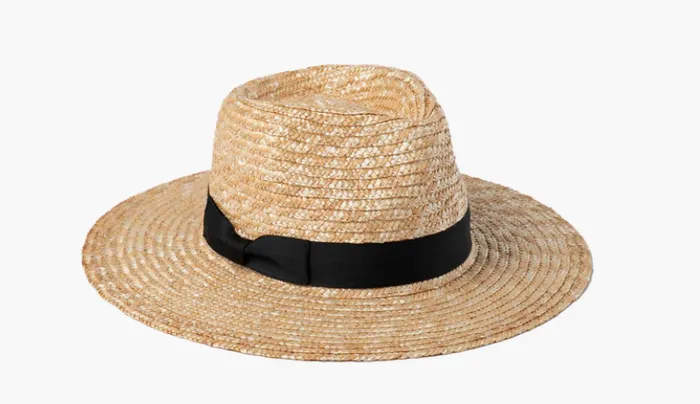 Lack of Color Earrings THE SPENCER FEDORA HAT