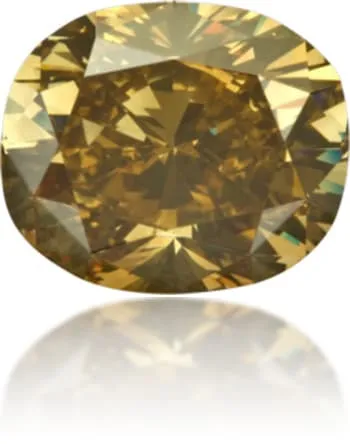 Langerman Diamonds Earrings Natural Green Diamond Oval 281 ct Polished Langerman Diamonds Earrings Natural Green Diamond Oval 281 ct Polished