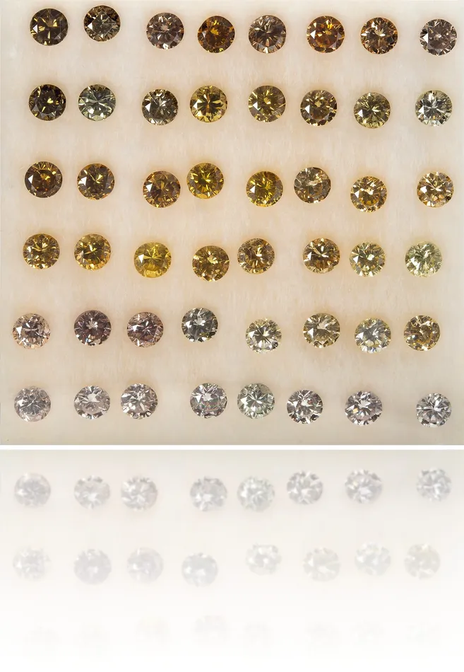Langerman Diamonds Earrings Natural Other Diamond Round 396 ct Polished Langerman Diamonds Earrings Natural Other Diamond Round 396 ct Polished
