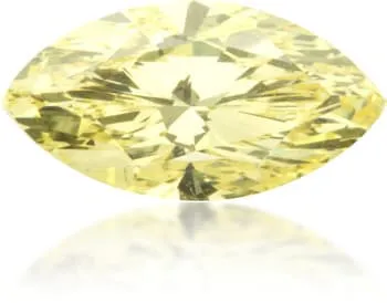 Langerman Diamonds Earrings Natural Yellow Diamond Marquise 201 ct Polished Langerman Diamonds Earrings Natural Yellow Diamond Marquise 201 ct Polished