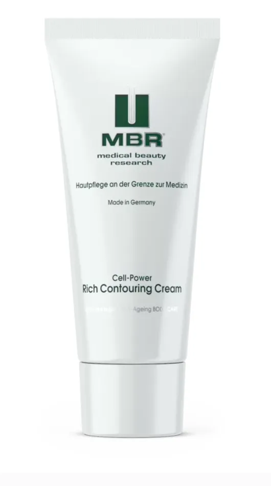 MBR Earrings CellPower Rich Contouring Cream