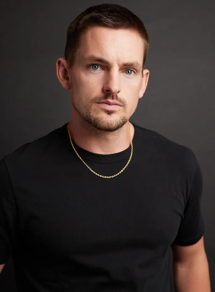 Mens 3mm Classic Cable Chain Necklace WE ARE ALL SMITH Necklaces