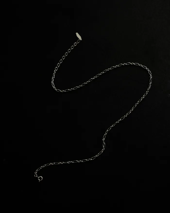 MYJN Necklaces Jada Chain Choker Necklace