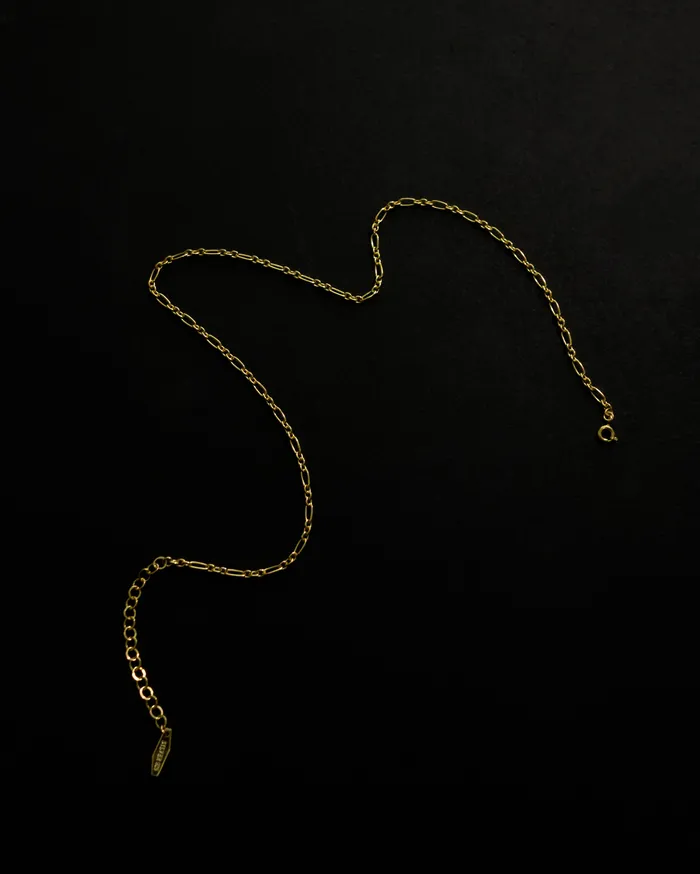 MYJN Necklaces Jada Chain Choker Necklace