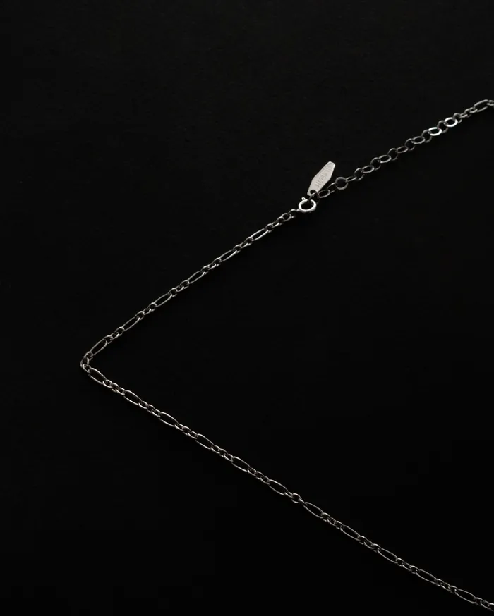 MYJN Necklaces Jada Chain Choker Necklace
