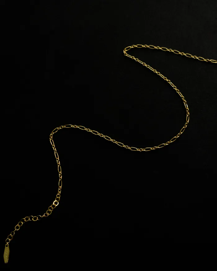MYJN Necklaces Jada Chain Choker Necklace