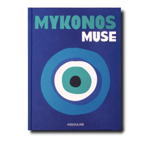 Mykonos Muse ASSOULINE Earrings