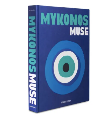 Mykonos Muse ASSOULINE Earrings