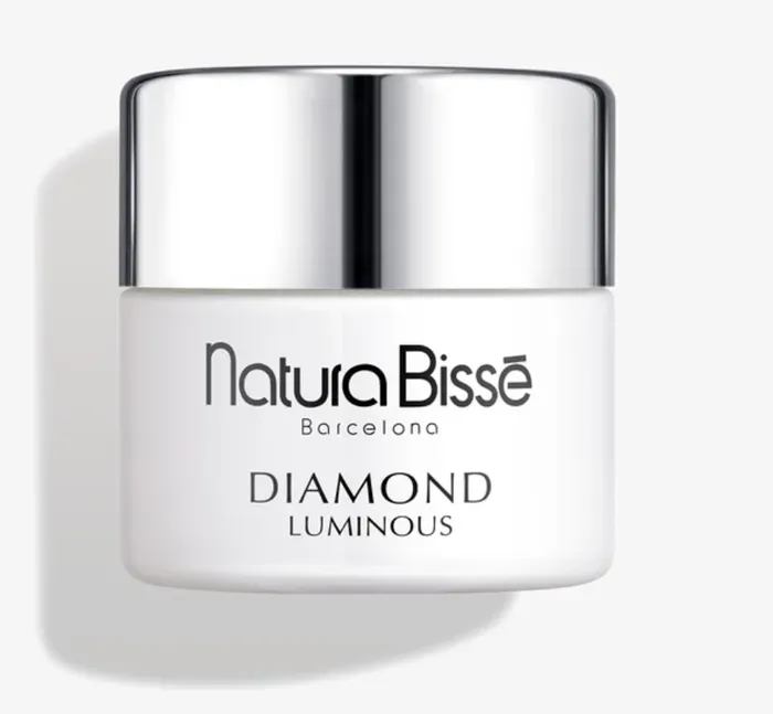 Natura Biss Earrings DIAMOND LUMINOUS PERFECTING CREAM