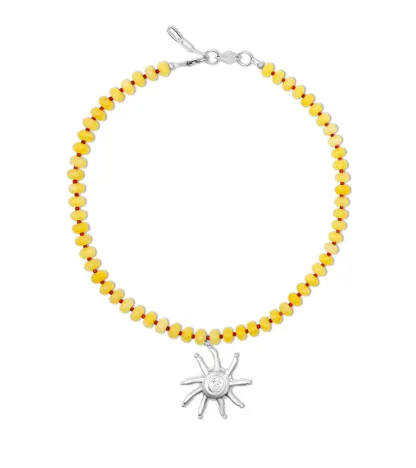 Necklaces briwok Milo Necklace