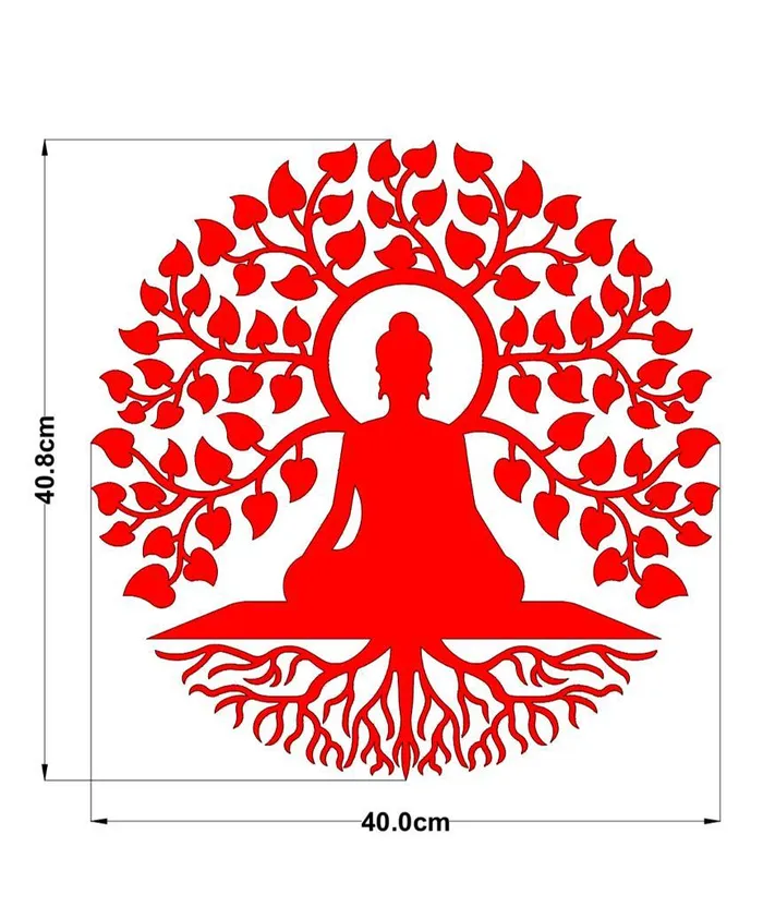 Necklaces Enlightened Buddha Dark Gold Acrylic Cutting 40408cm for Resin Art Resin Art Hub Necklaces Enlightened Buddha Dark Gold Acrylic Cutting 40408cm for Resin Art Resin Art Hub