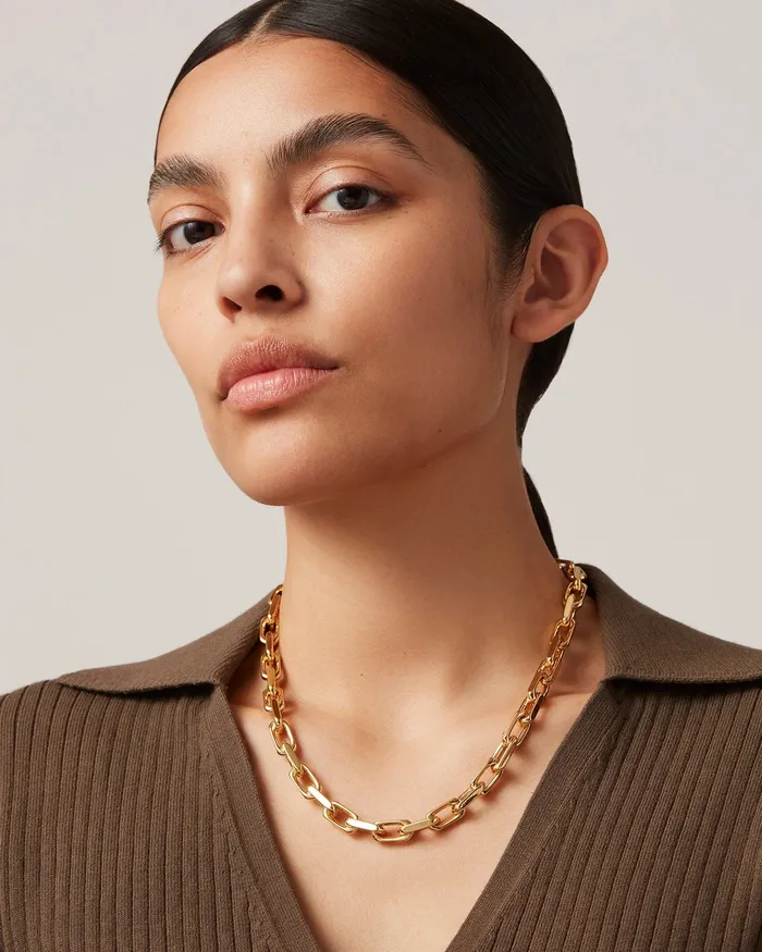 Necklaces Jenny Bird Loire Necklace