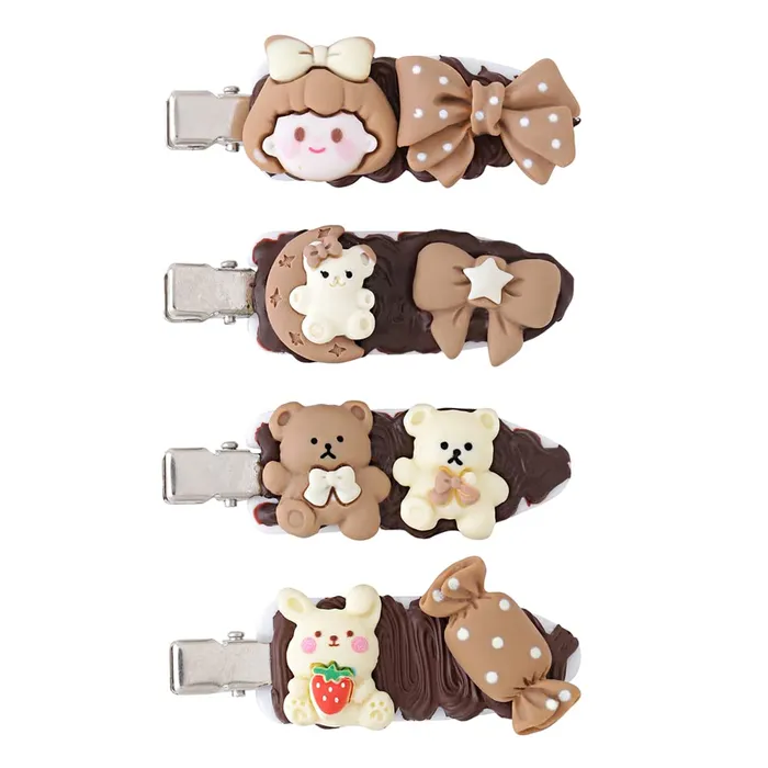 Necklaces Melbees by Yellow Chimes Melbees by Yellow Chimes Hair Clips for Girls 3 Pcs Hairclip Cute Teddy Bear Hair Clips for Girls Alligator Hair Clip for Kids and Girls Hair Accessories Necklaces Melbees by Yellow Chimes Melbees by Yellow Chimes Hair Clips for Girls 3 Pcs Hairclip Cute Teddy Bear Hair Clips for Girls Alligator Hair Clip for Kids and Girls Hair Accessories